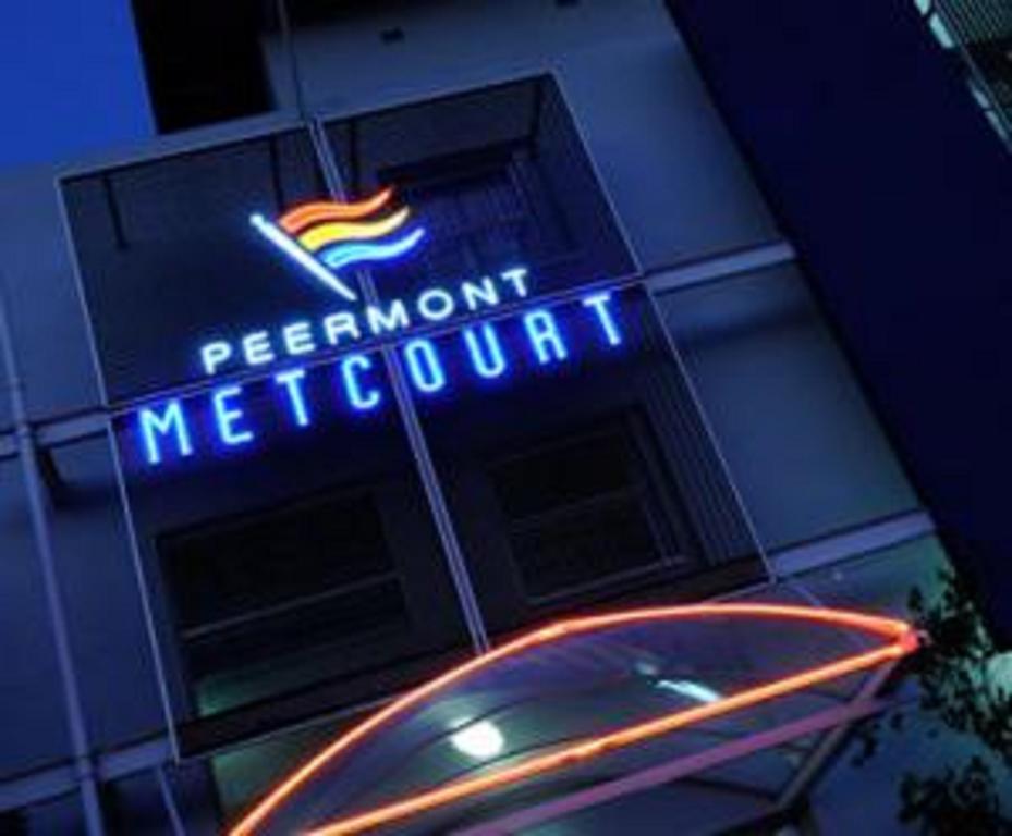 Peermont Metcourt Hotel Francistown Zewnętrze zdjęcie
